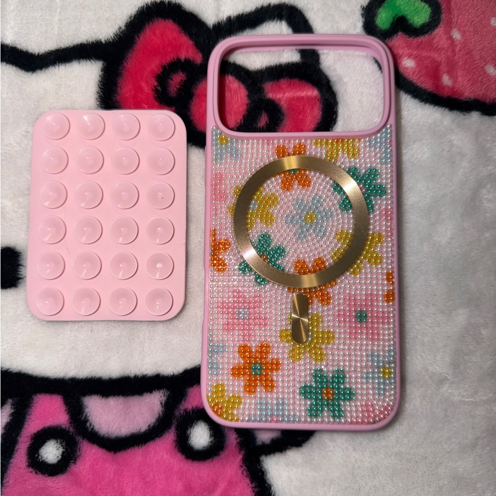 iPhone 17 Pro Max Phone Case & Octobuddy